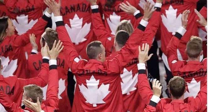 Canadá desiste das Olímpiadas em Tóquio temendo novo coronavírus