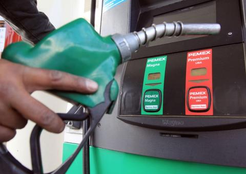 Postos de combustíveis poderão ter horário reduzido e fechar aos domingos