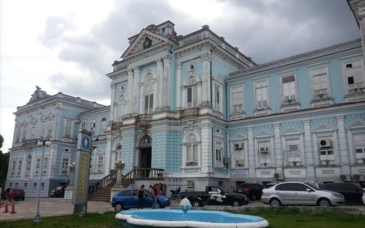 FVS fala sobre suposta morte por coronavírus no Hospital Beneficente Portuguesa em Manaus