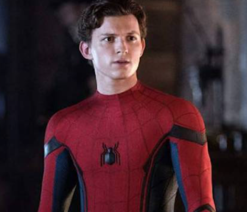 Coronavírus? Tom Holland decide se isolar após sintomas gripais 