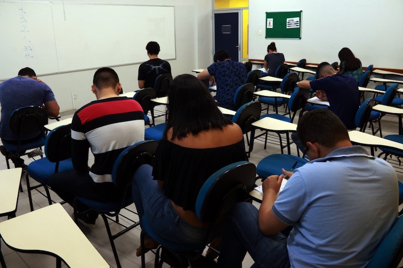 Instituições de ensino superior têm prazo para suspender atividades no Amazonas
