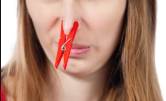 Odores do corpo que precisam ser relatados ao médico