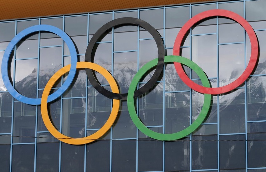 Membro do COI diz que decisão de adiar Olimpíada já foi tomada