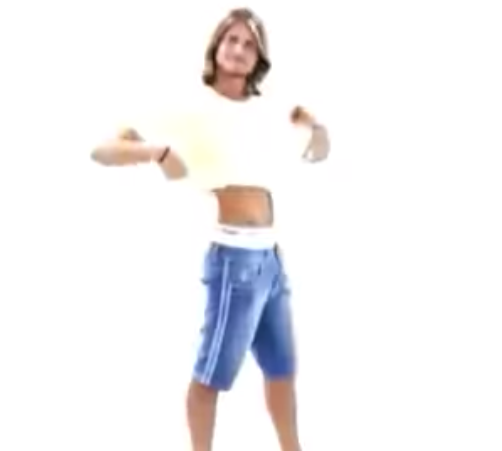 Vídeo em que Daniel do BBB20 diz que ‘não é só bonito’ vira piada na web