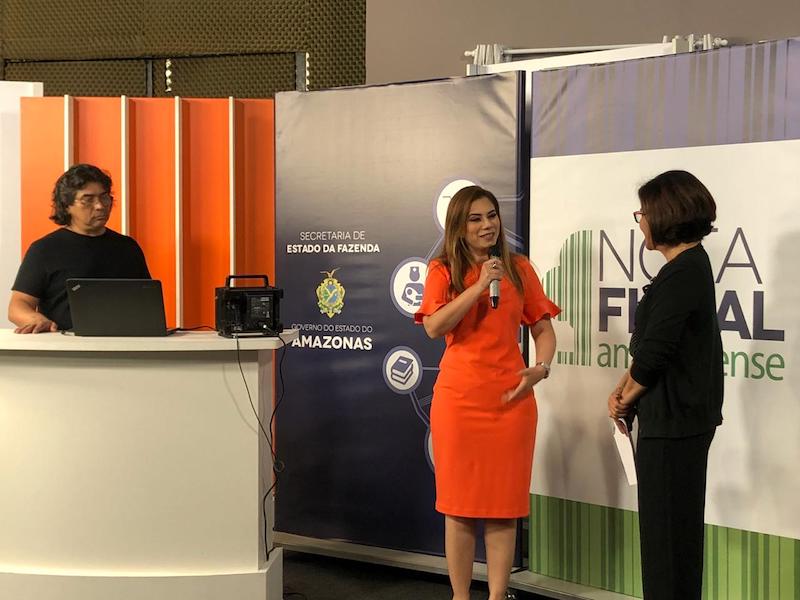 Sem Loteria Federal, Nota Fiscal Amazonense suspende sorteios mensais