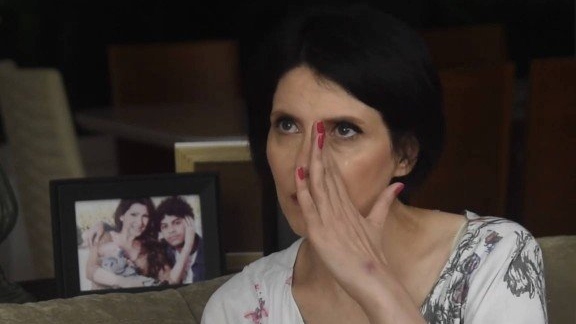 Viúva revela vício de Chico Anysio e diz que enteados a ignoram 