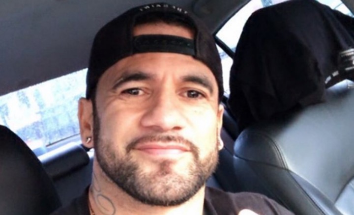 Ex-BBB Hadson se pronuncia sobre nude vazado na internet 