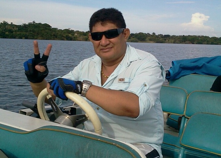 Internautas se revoltam com discurso de Bolsonaro após parintinense morrer por Covid-19