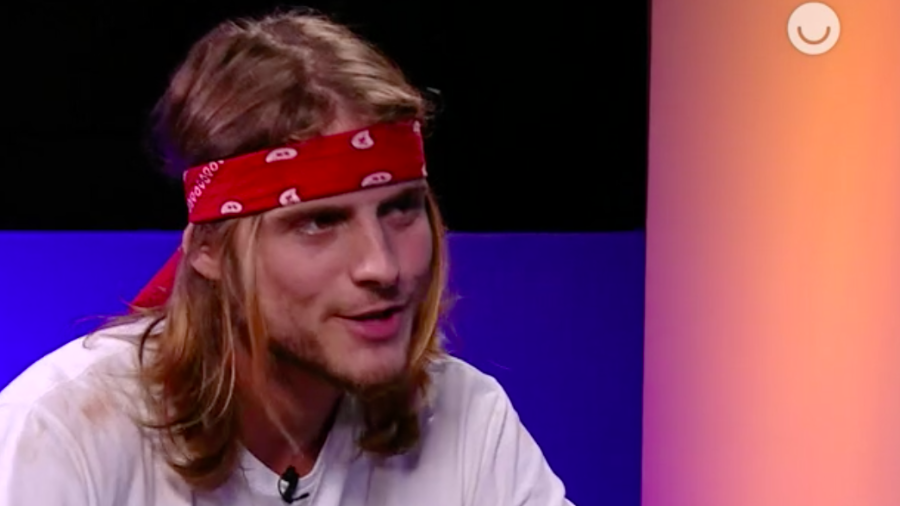 BBB20: Após eliminação, Daniel fala sobre Marcela e ganha presente inusitado