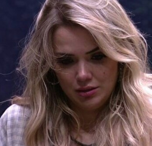 BBB20: Marcela revela medo de rejeição e diz o que vai fazer após reality