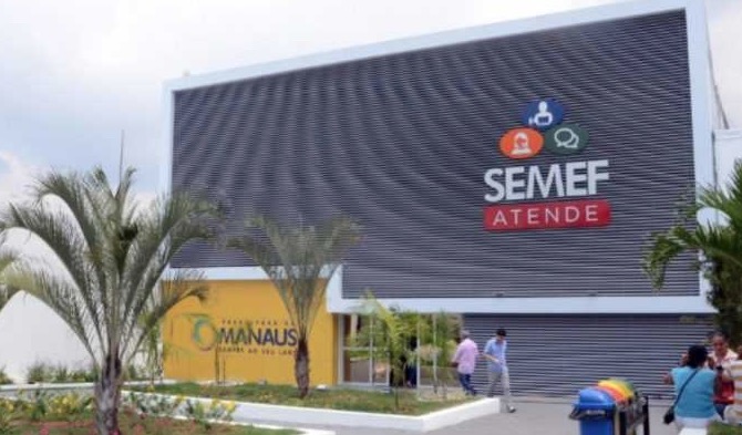 Prefeitura monta estrutura on-line para atendimento tributário no período de quarentena