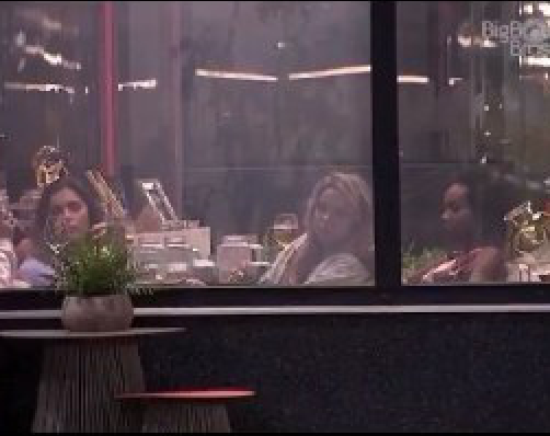 Em brincadeira, Marcela sugere ‘enterrar’ Babu e Thelma dispara: ‘Asfixia é mais fácil’