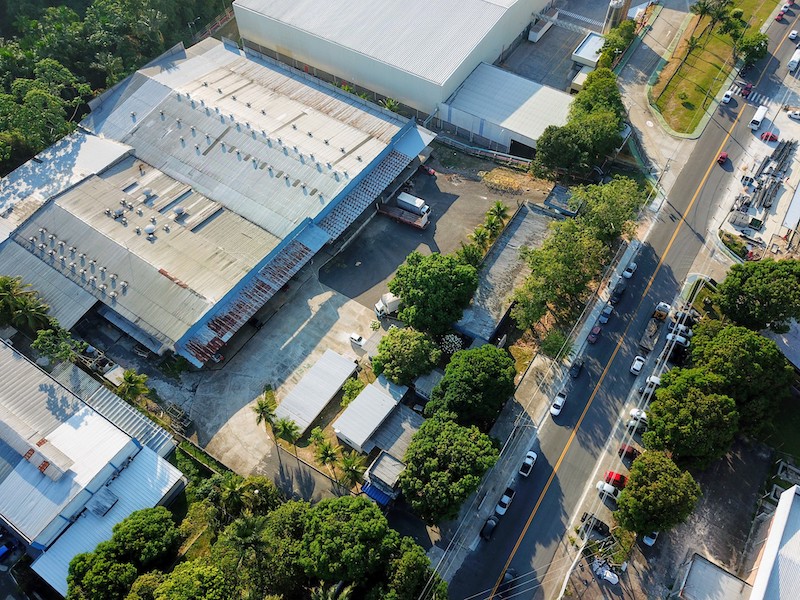 Em Manaus, protocolo por e-mail da Sedecti garante atendimento à indústria