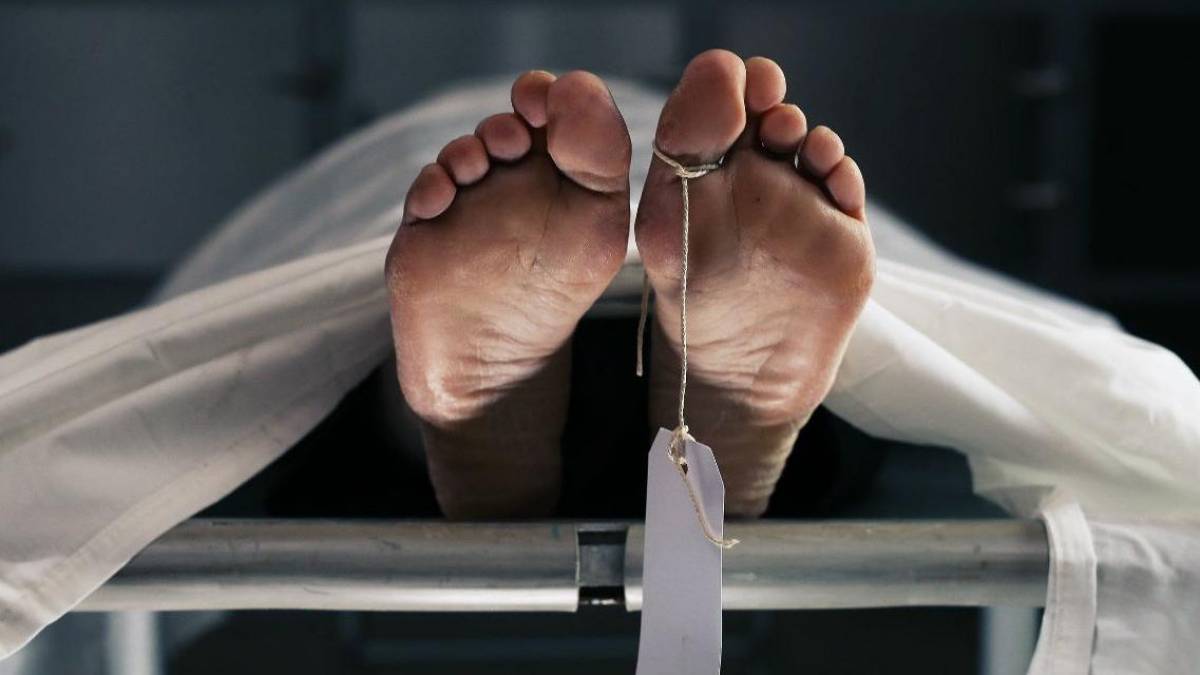 Autópsia será usada em estudos sobre novas terapias para coronavírus