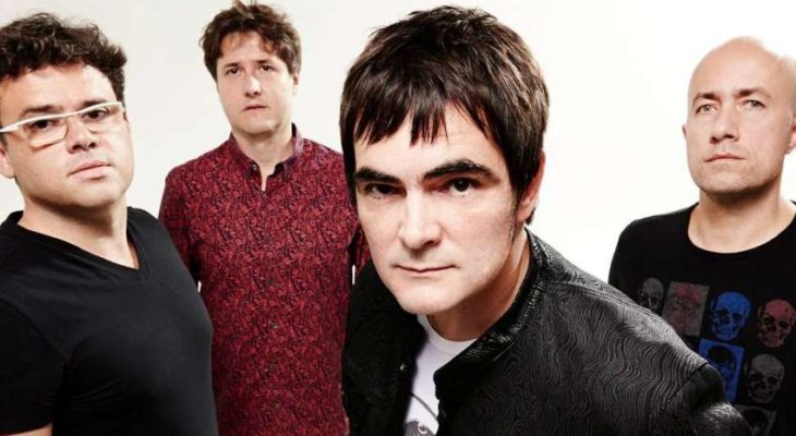 Coronavírus: Show de despedida do Skank em Manaus tem nova data