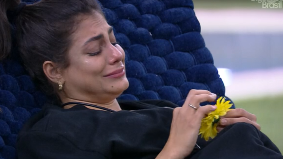 BBB20: Mari e Gabi estão no paredão e sister chora ao revelar medo de julgamentos