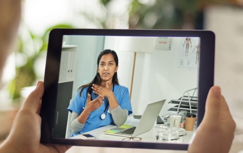 Enfermeiros são autorizados a realizar teleconsulta no combate a pandemia do Covid-19