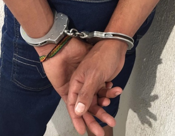 Suspeito de assassinar flanelinha com 10 tiros é preso em Manaus