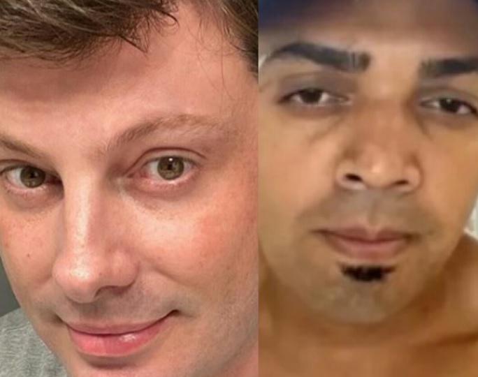 Famosos raspam barba para prevenir coronavírus, mas médicos dizem que ação não é comprovada