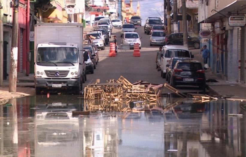 Saiba previsão da cheia do Rio Negro em Manaus este ano