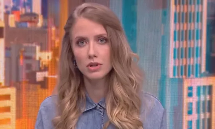 Bombando na CNN Brasil, comentarista Gabi Prioli se revolta e pede demissão da emissora 