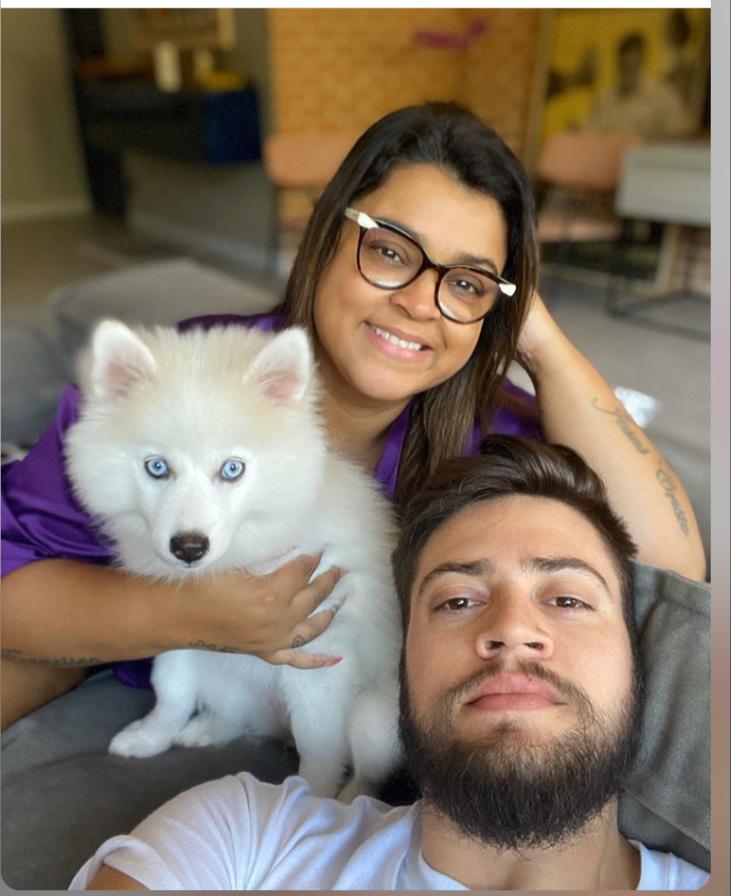 Preta Gil comemora cura e revela detalhes da doença: 'Eu me desesperei'