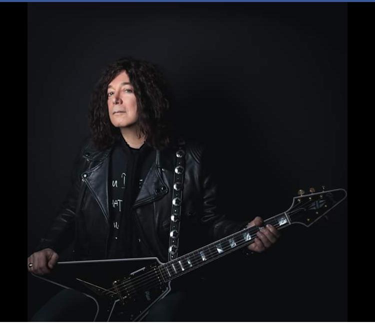 Alan Merrill, da banda The Arrows, morre com coronavírus