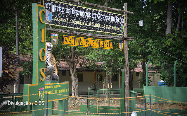 CMA confirma casos de coronavírus em militares do Amazonas