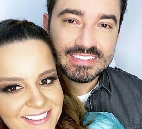 Enciumado, Fernando Zor reclama de roupa de Maiara: “Apanha e não sabe”