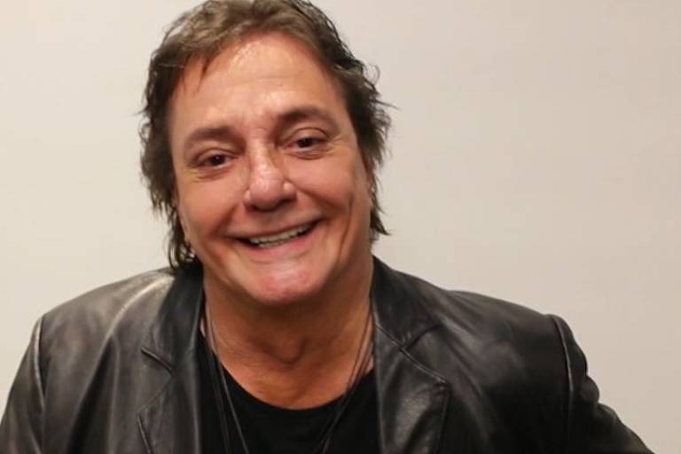 Após 8 dias internado, Fábio Jr. recebe alta do hospital