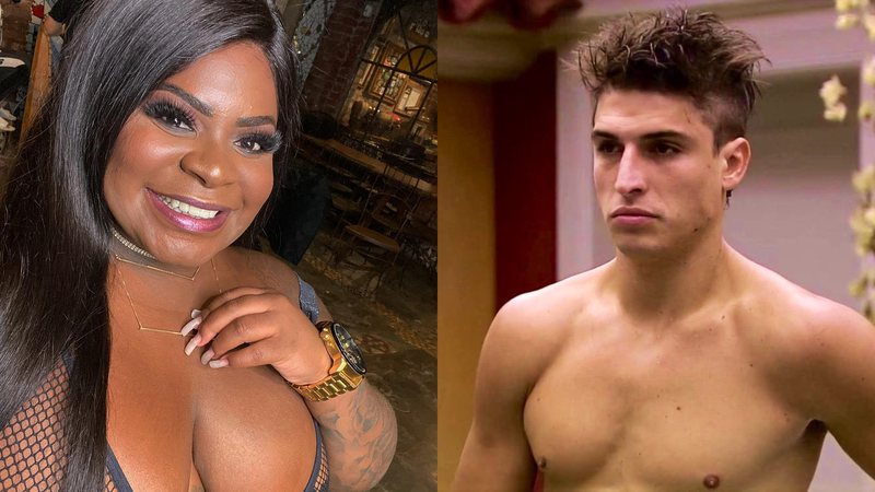 ‘O Prior tem que ficar. Pronto!’, Jojo Todynho declara torcida com análise de jogo