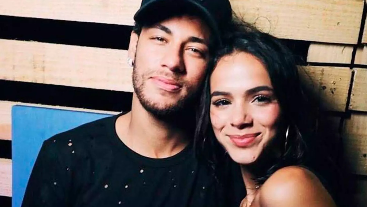 Neymar manda recado sobre Bruna Marquezine após rivalidade entre torcidas no BBB20