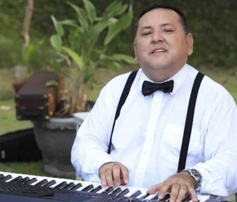 Família anuncia morte de músico internado com coronavírus em Manaus