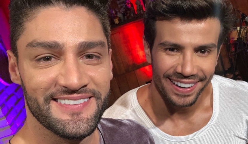 Sertanejo famoso recebe diagnóstico de coronavírus: 'a gente acha que nunca vai acontecer'