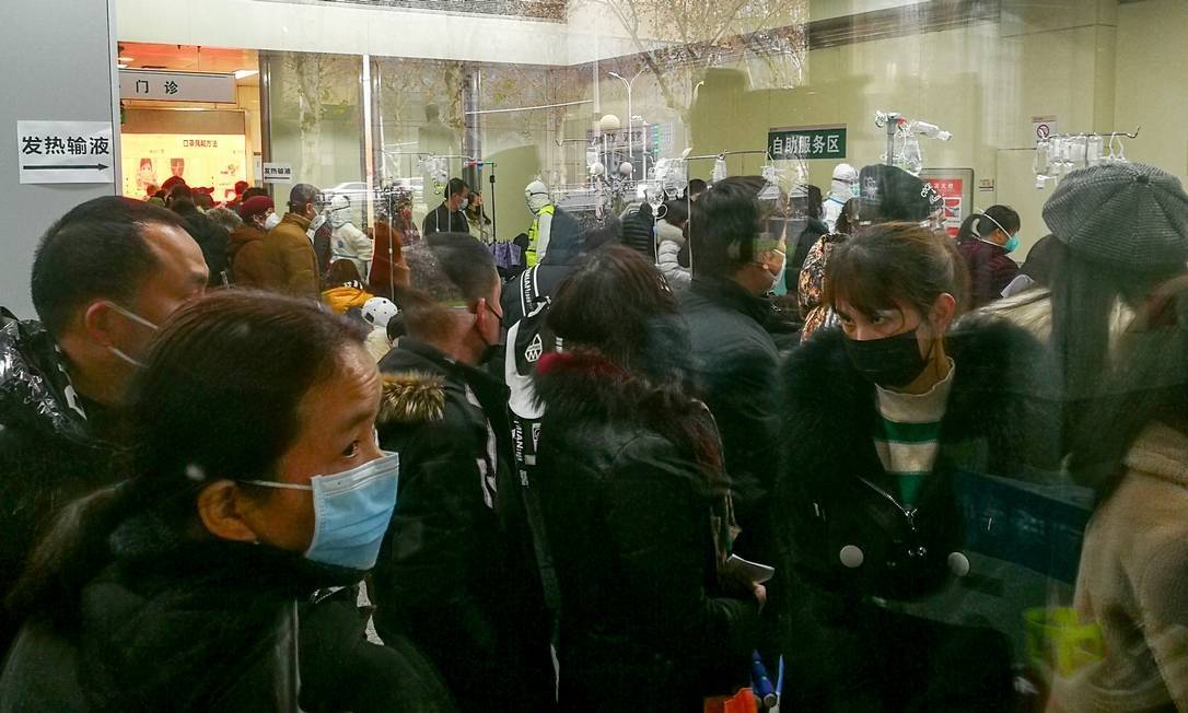 Quarentena por conta do coronavírus evitou mil mortes no RJ, diz secretário 