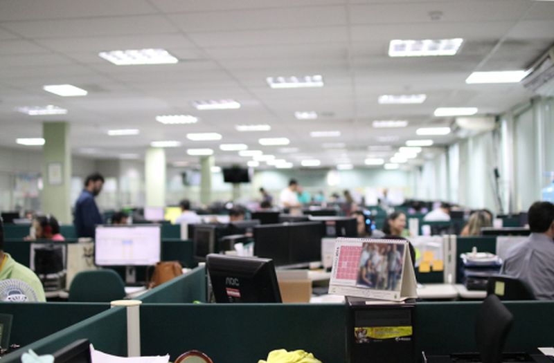 Prodam recebe equipamentos e reforça datacenter