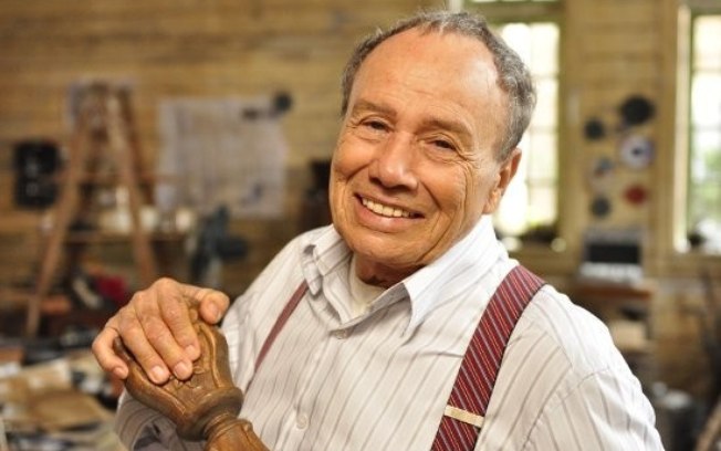 Stênio Garcia fica em ‘estado de choque’ após demissão da Globo 