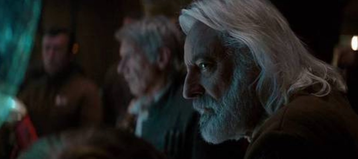 Ator de Star Wars morre vítima de coronavírus 