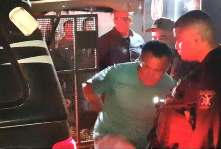 Prisão de Givancir Oliveira é revertida para preventiva em Manaus 