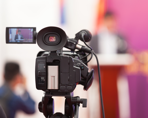 Noticiário da TV é tóxico e está levando pânico à população