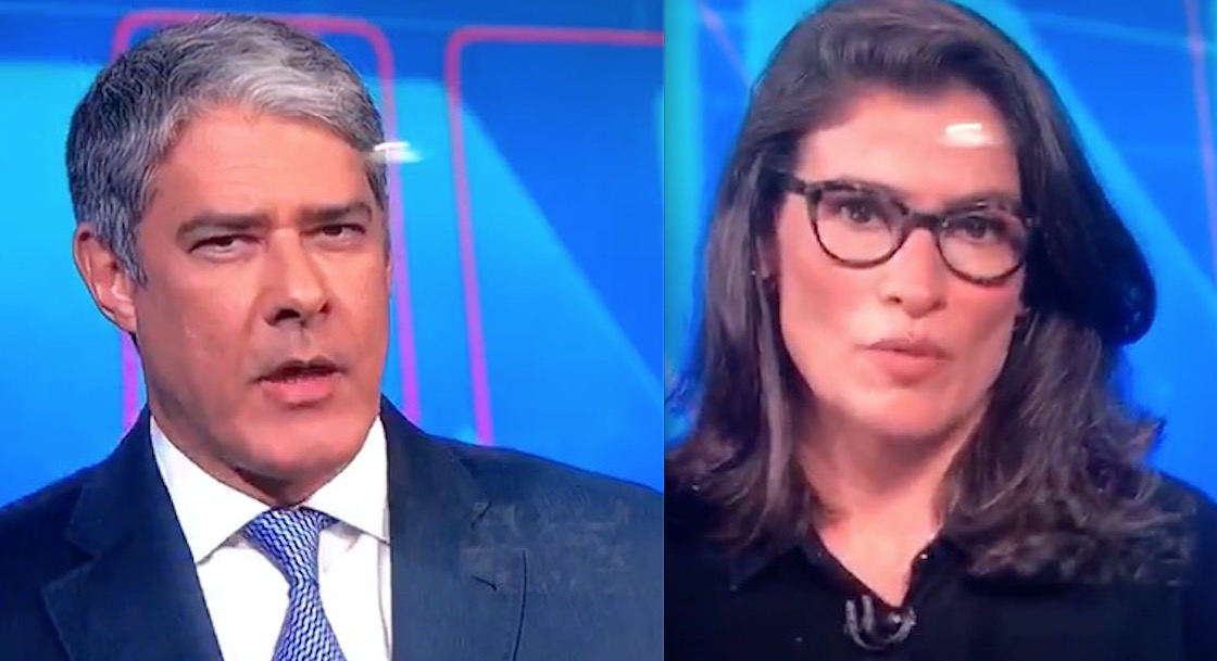 Jornal Nacional desmente Bolsonaro sobre diretor da OMS e assinatura de auxílio de R$ 600; confira