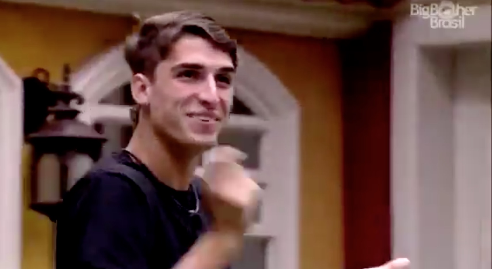 BBB20: Prior deixa escapar que médico supostamente deu dicas a ele e Flay e revolta internautas