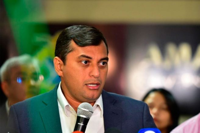 Wilson diz que autores da fake news sobre salários dos servidores serão levados à polícia