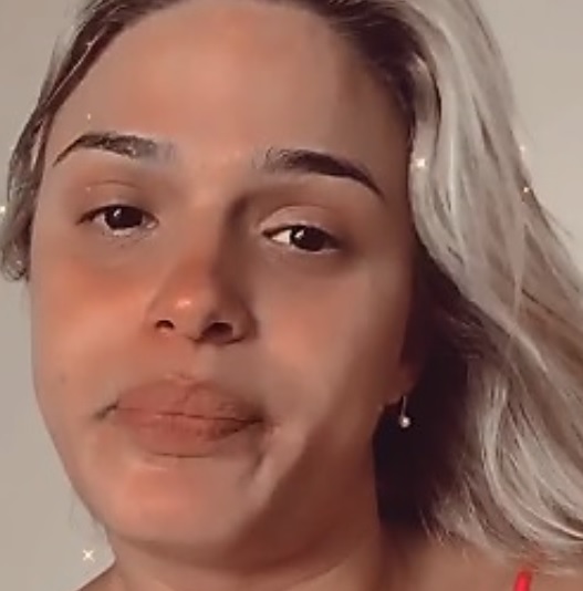 Glamour Garcia relata novas ameaças do ex-namorado: ‘psicopata’