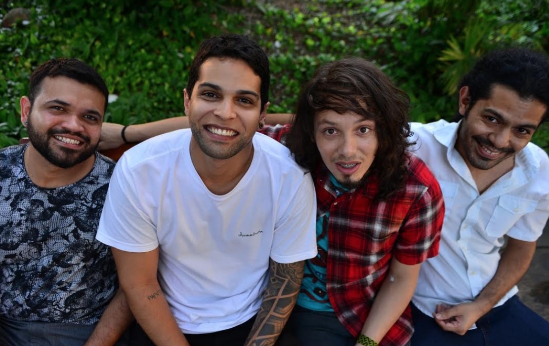 Playlist com músicas de artistas amazonenses está disponível no Spotify