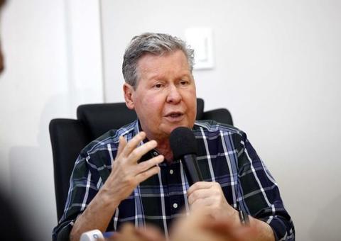 Prefeitura anuncia medidas de contingenciamento por coronavírus em Manaus