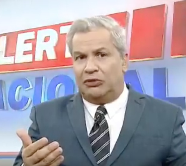 Após replicar fake news, Sikêra Jr. tem Facebook tirado do ar 