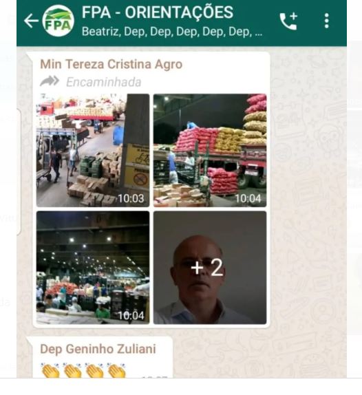 No 1º de abril, Bolsonaro é desmentido por fake news publicada em sua rede social