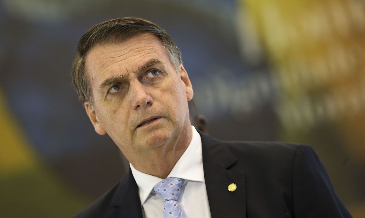 STF dá 48 horas para Bolsonaro informar medidas adotadas contra coronavírus