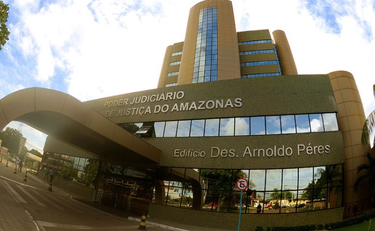 CNJ indefere liminar para suspender eleição de novos dirigentes do Tjam com voto aberto